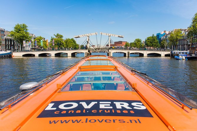 Body Worlds Amsterdam & 1-Hour Canal Cruise - Getting the Most Out of Body Worlds and the Cruise