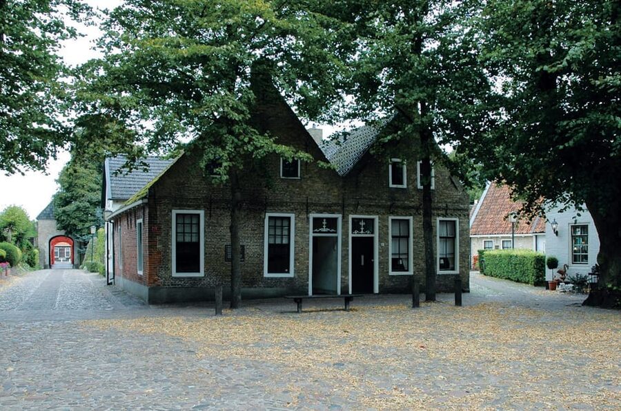Bourtange: Fortress Museum Entry Ticket - Fortress Bourtange and why this walled place matters