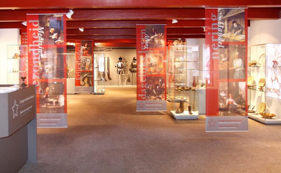 Bourtange: Fortress Museum Entry Ticket - Should you book this Fortress Bourtange museum ticket?