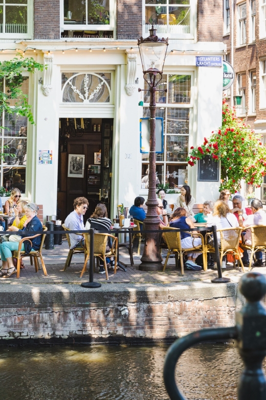 Boutique Dutch Food & History Tour with up to 8 guests only - Who this tour is best for, and who should skip it