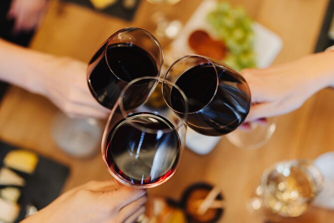 Cheese and Wine tasting in Amsterdam - Key highlights to look forward to