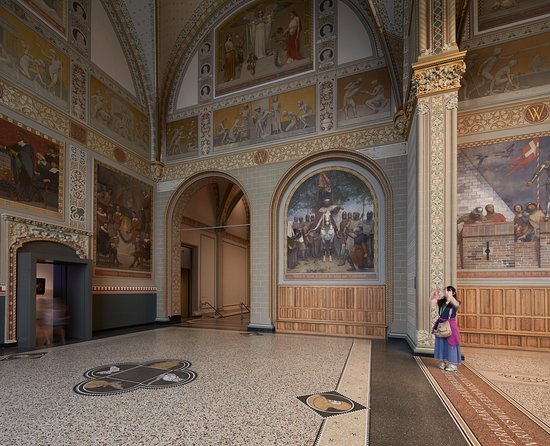 Combo Ticket: Rijksmuseum Amsterdam & 1h Cruise with Audio Guide - Who This Ticket Fits Best (And Who Should Rethink It)