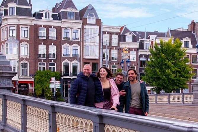 Combo Ticket: Xtracold Icebar Amsterdam and 1-Hour Canal Cruise - Should you book this Icebar Xtracold and canal combo?