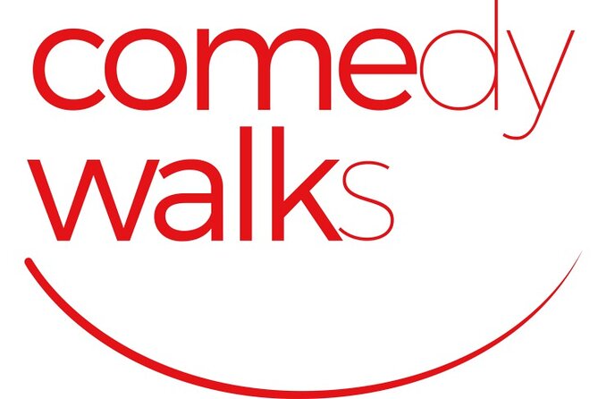 Comedy Walks© Eindhoven (the comedy walking tour) - Wilhelminaplein: a slice of town that survived WW2