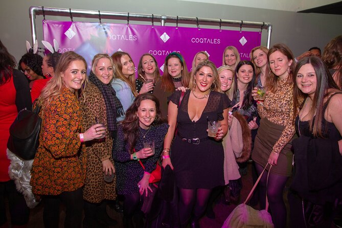 Coqtales Show: The Hottest Male Show in Amsterdam, Magic Mike - Tips to get the most out of your night (including VIP-style placement)