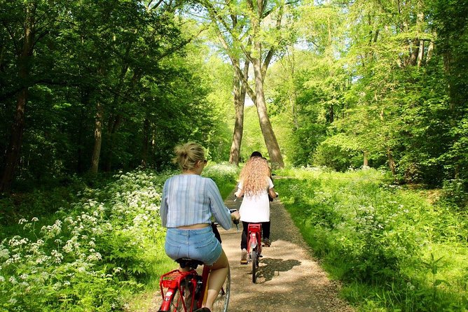 Countryside Fishermen Villages & Cheese E-bike Tour - Jacobs Hoeve Cheese Farm by Henri Willig: The Stop That Feels Like the Point