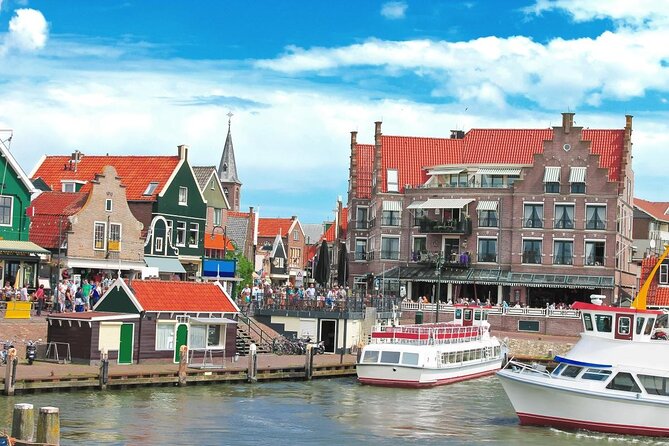 Countryside of Amsterdam Private tour - Key highlights worth planning for