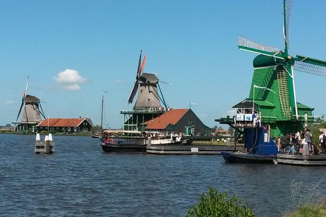 Countryside of Amsterdam Private tour - Price and Group Math: Is $975.91 Worth It?