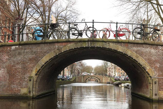 Countryside of Amsterdam Private tour - Guides and Comfort: From Frank to Esther, and Windy-Day Tips