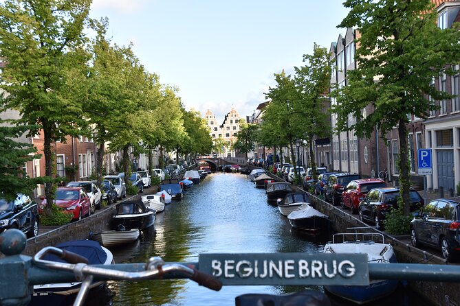 Cultural and Historical Audio guided walking tour Tour of Haarlem - Grote Markt: where the city feels most public (and most photo-friendly)