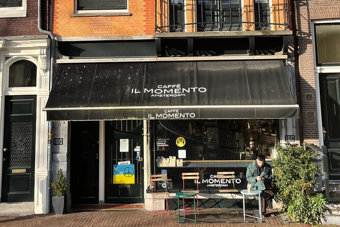 CULTURE with bite, culinary city tour - What the small group format changes (in a good way)