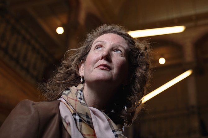 Customized Day Tour in the Netherlands with Art Historian - Beyond Amsterdam: swaps for The Hague, Delft, Haarlem, and more