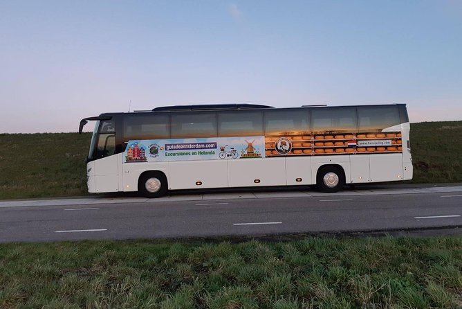 Day Trip to Keukenhof Gardens from Amsterdam with Tour Guide - Price, value, and what you’re really buying for $71.20