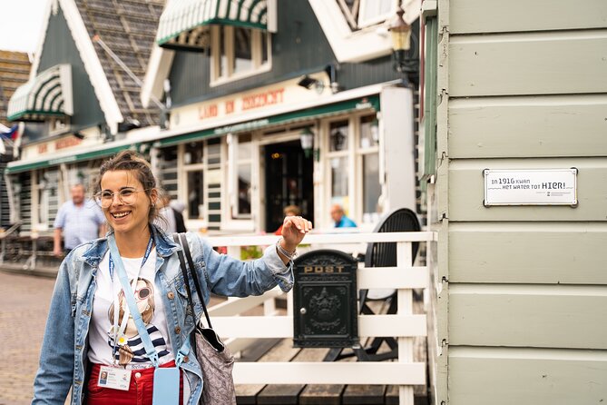 Day Trip to Zaanse Schans, Edam, Volendam and Marken from Amsterdam - Price, value, and who this day trip fits best