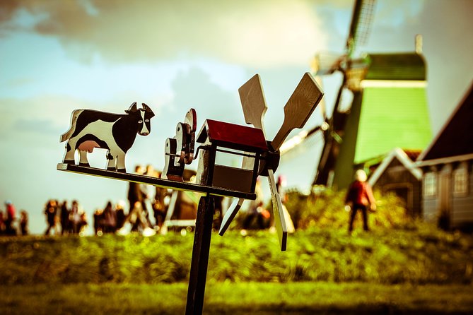 Day Trip to Zaanse Schans, Edam, Volendam and Marken from Amsterdam - Should you book this day trip from Amsterdam?