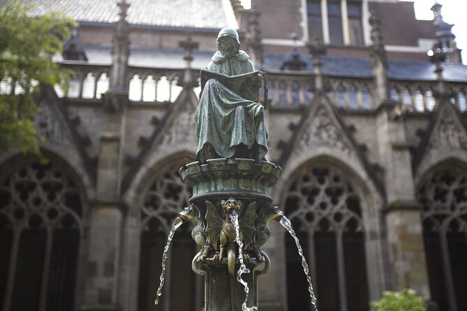 De Haar Castle, Utrecht and Muiderslot from Amsterdam by Car - Practical notes that can make or break your day
