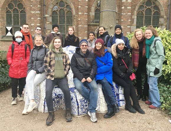 Delft 2-Hour Walking Tour | Discover The City With A Local - Key highlights worth your time