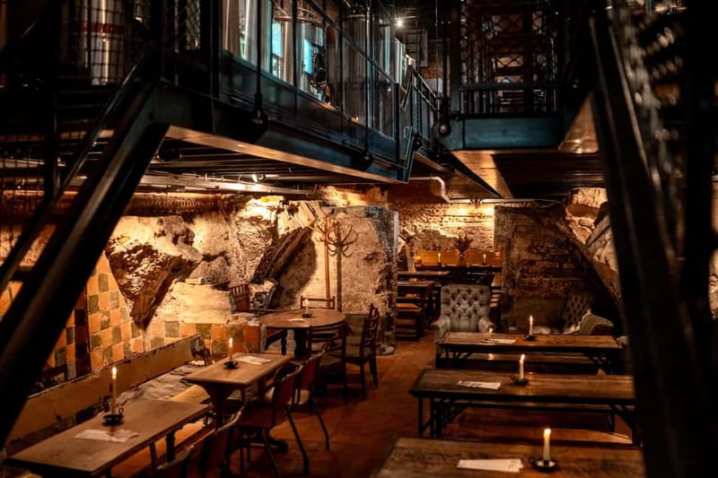 Delft: Craft Beer Tasting in Medieval Brewery with Snacks - Practical Tips Before You Order