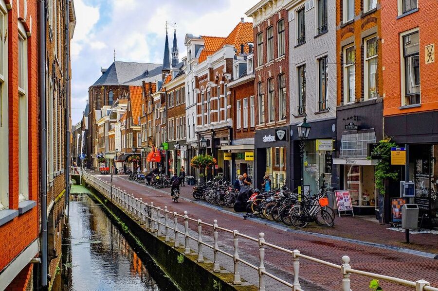 Delft: Guided Walking Tour - Key Things To Know Before You Go