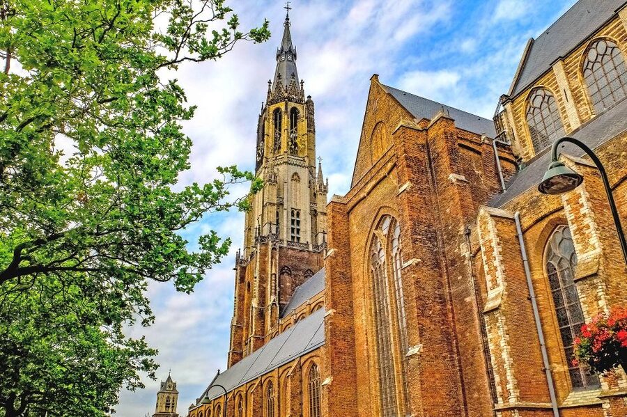 Delft: Guided Walking Tour - Price and Logistics: Is $217 Worth It for 2.5 Hours?