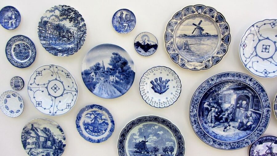 Delft: Guided Walking Tour - Vermeer on the Streets: Seeing Delft Through an Artist’s Lens