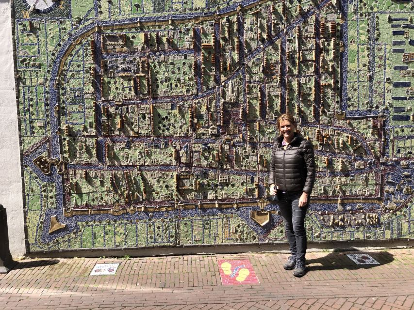 Delft: Private Historical and Cultural Guided Walking Tour - Key things I’d plan around