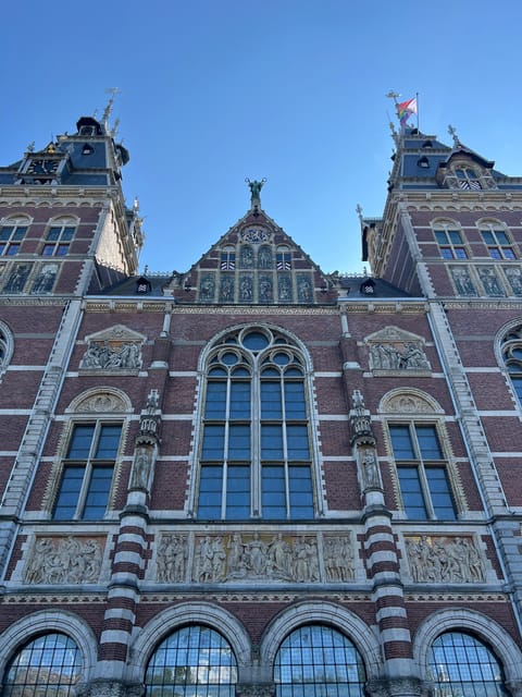 Deluxe Tickets for the RijksMuseum - Deluxe Rijksmuseum Tickets: What makes them different
