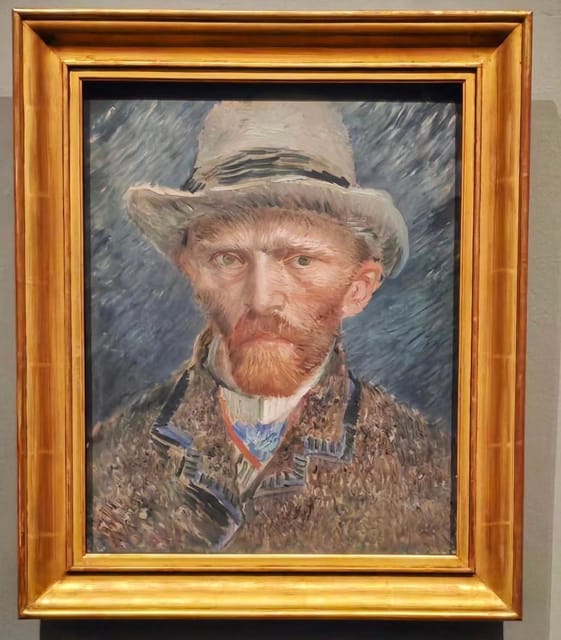 Deluxe Tickets for the RijksMuseum - What you should plan to see in 2 hours: Rembrandt and the Rijks