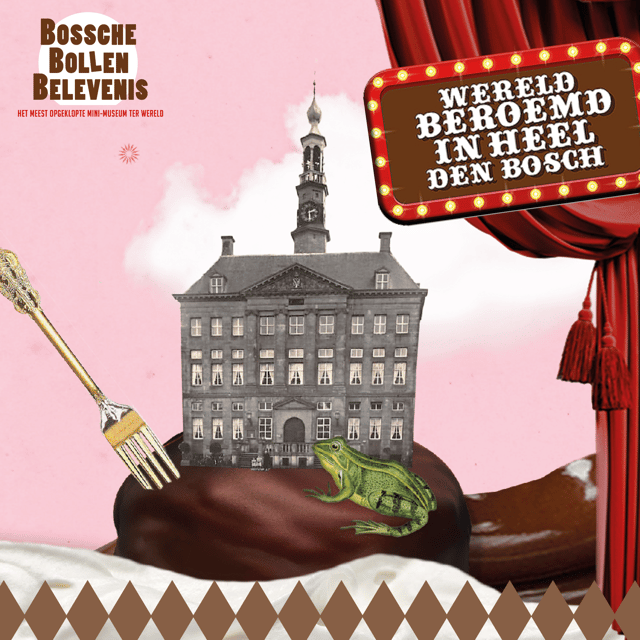 Den Bosch: Bossche Bollen Experience - Who this Bossche bol experience suits best