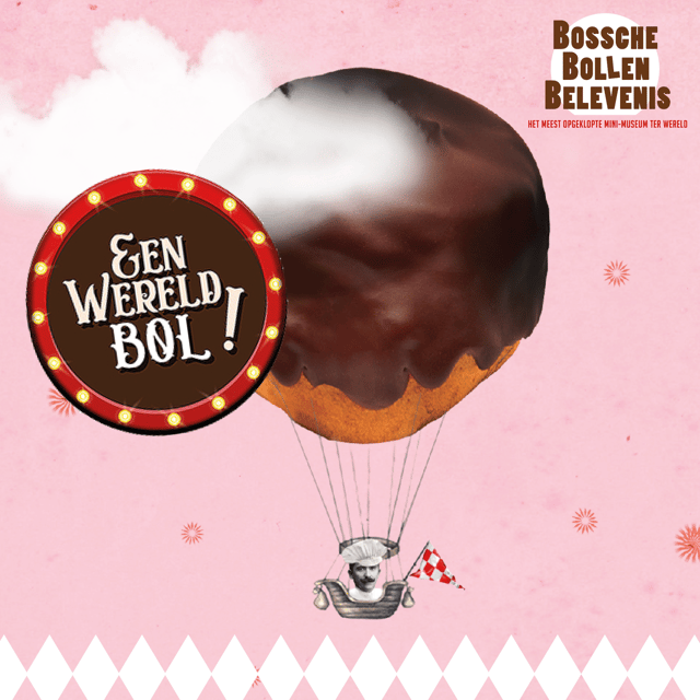 Den Bosch: Bossche Bollen Experience - Tips to get the most from your 60 minutes