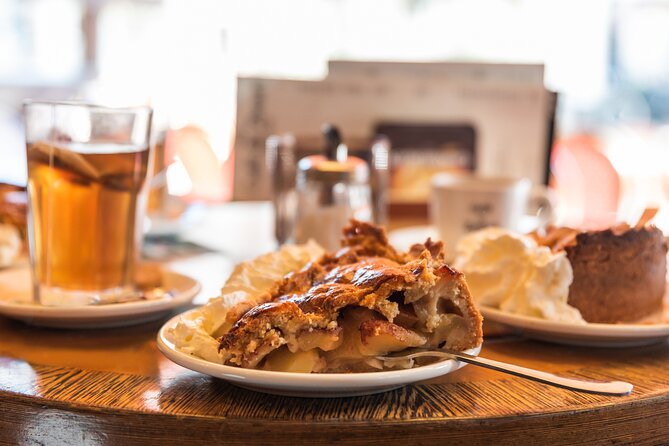 Devour Amsterdam Ultimate Food Tour - Key takeaways before you book