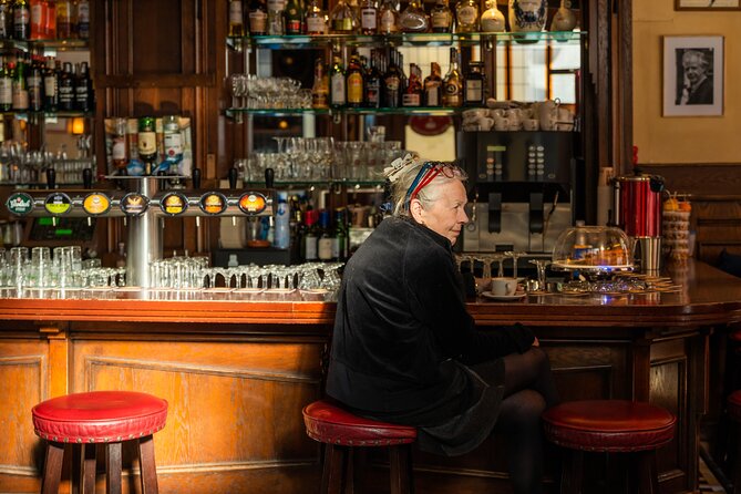 Devour Amsterdam Ultimate Food Tour - Guides Who Turn History Into a Morning You Remember