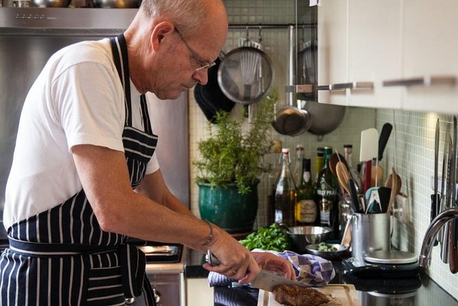 Dining With The Dutch: Enjoy A Delicious 4-Course Family Meal - The 4-Course Dutch Menu: What You’ll Actually Taste