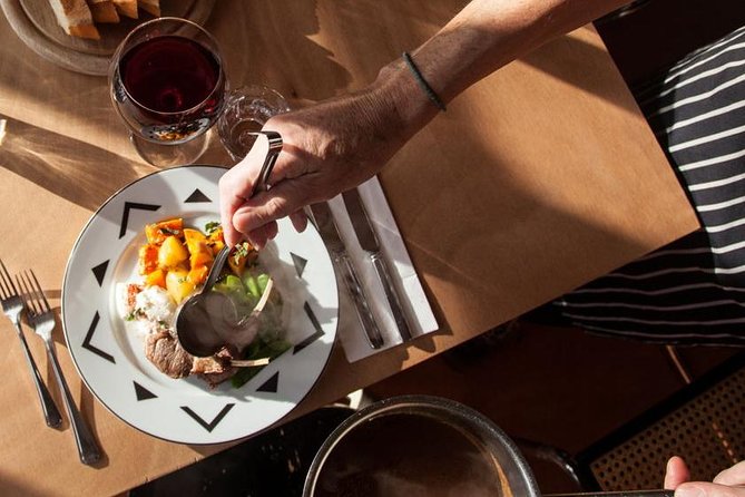 Dining With The Dutch: Enjoy A Delicious 4-Course Family Meal - How the Evening Flows, From Aperitif to Digestif