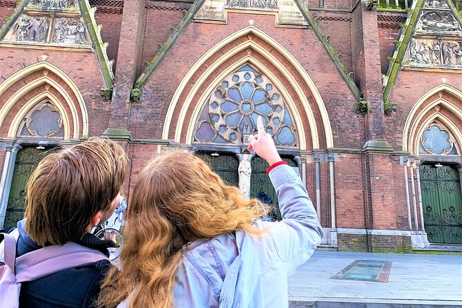 Discover Amerfoort's city center in this Outside Escape game tour - Price and what you really get for about $30 per group