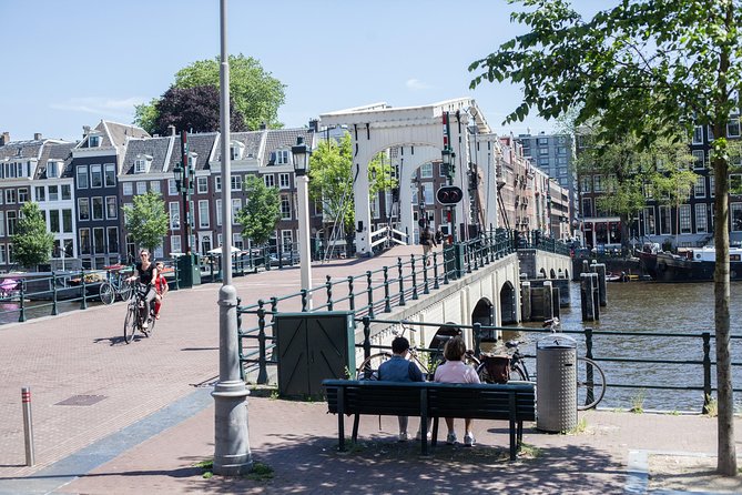 Discover Amsterdam's Culinary Scene: Morning Food Tour - Starting at Fusina’s canalside home at 10:30