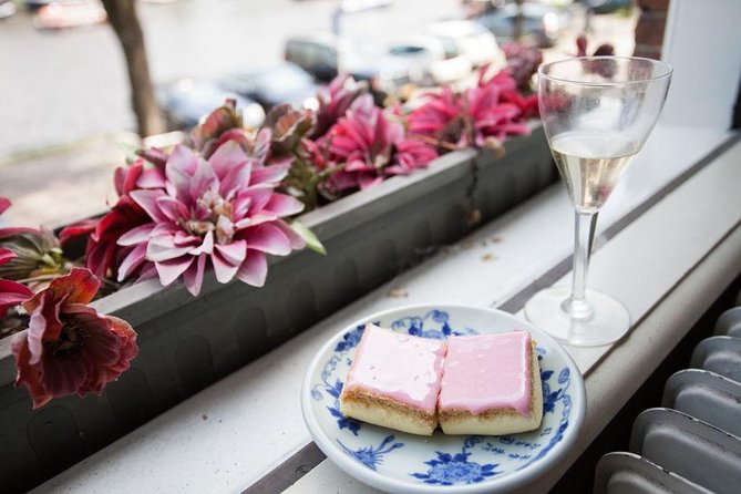 Discover Amsterdam's Culinary Scene: Morning Food Tour - The tastings you should expect, and how to pace them