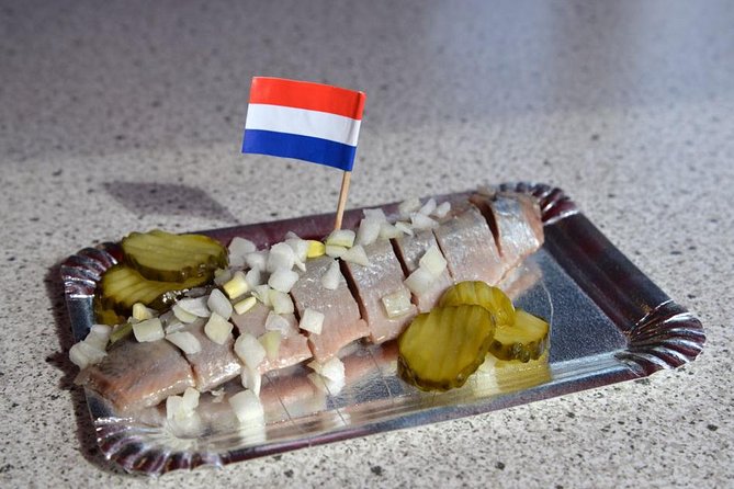 Discover Amsterdam's Culinary Scene: Morning Food Tour - Price and value: is $113.49 worth it?