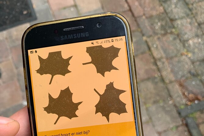 Discover Arnhem with a self-guided Outside Escape city game tour! - Stop-by-stop: what each landmark adds to the puzzle walk