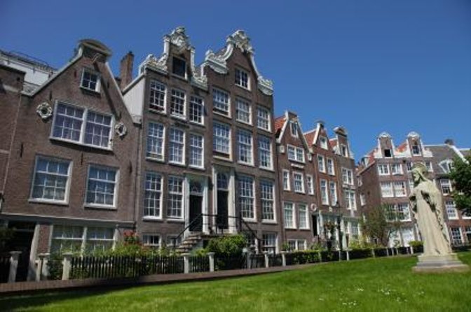 Discover Breda with a self-guided Outside Escape city game tour! - Price and Value: What $29.65 Per Group Really Means