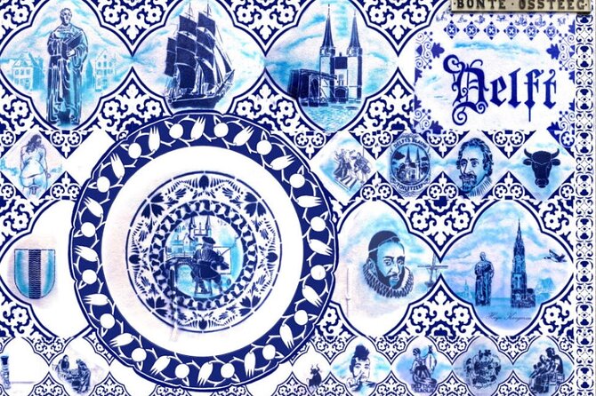 Discover Delft with a self-guided Outside Escape city game tour! - Why this puzzle game makes Delft feel new