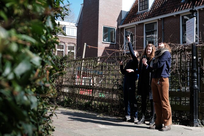 Discover Deventer with an Outside Escape city game tour! - Who should book this Deventer game tour, and who might not love it