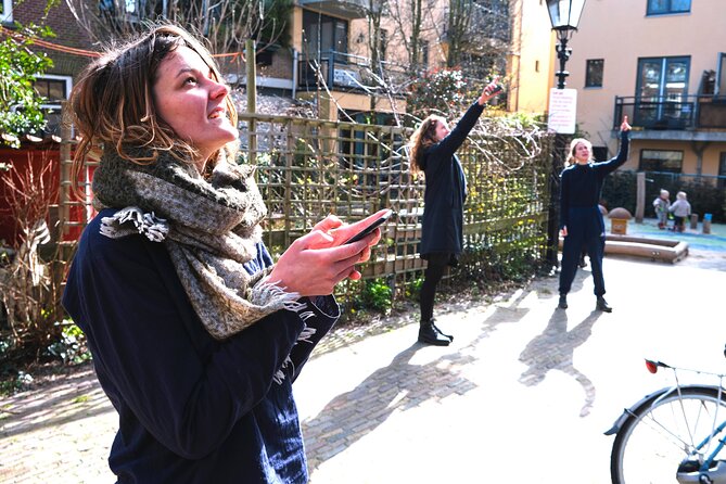 Discover Enschede in this Outside Escape city game tour! - Price and Value When You Split the Group Ticket