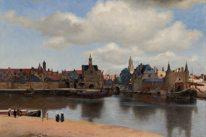 Discover Historical Delft with an Audio Guide - Key things you’ll notice on this Delft audio walk