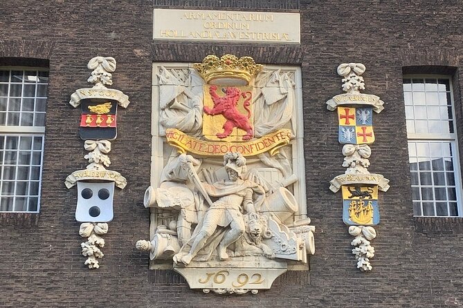 Discover Historical Delft with an Audio Guide - Logistics that matter: offline audio, timing, and where to start