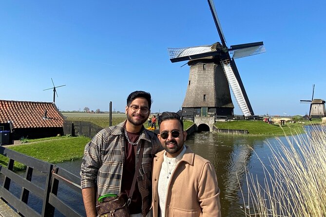 Discover Holland’s Beautiful Tulip Fields with an Expert Guide - Timing and Weather: When You’ll See Peak Tulips