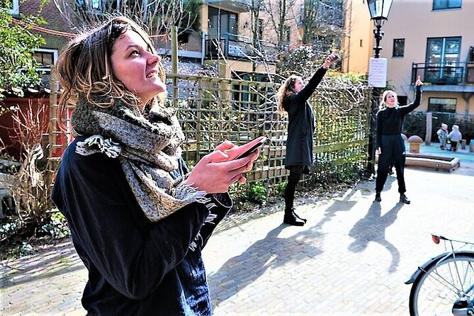 Discover Nijmegen with an Outside Escape city game tour! - Key things to know before you start
