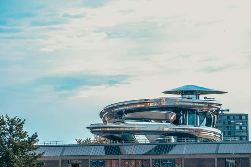 Discover Rotterdam: Classic Highlights Bike Tour by a Local - The Ride Plan: How the 3 Hours Stay Manageable