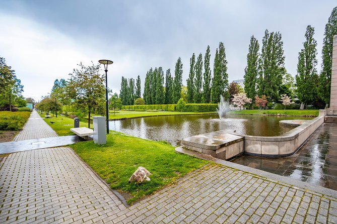 Discover Rotterdam’s most Photogenic Spots with a Local - Cube Houses: architecture you can photograph from multiple levels