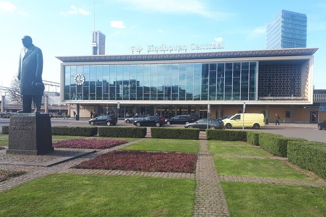 Discover the best spots in Eindhoven with Outside Escape - Price and timing that make it easy to plan